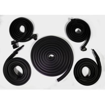 Show details for Metro Basic Kit, 2-Door Hardtop For Buick Gran Sport 1966-1967; RKB 1700-102 Picture of Metro Basic Kit, 2-Door Hardtop For Buick Gran Sport 1966-1967; RKB 1700-102
