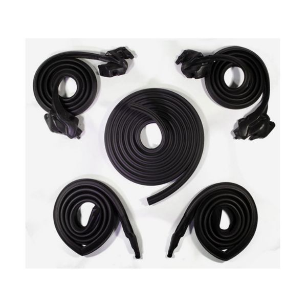 Picture of Metro Basic Kit For Chevrolet Camaro 1968-1969; RKB 2001-104