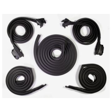Show details for Metro Basic Kit For Chevrolet Camaro 1967; RKB 2001-103 Picture of Metro Basic Kit For Chevrolet Camaro 1967; RKB 2001-103