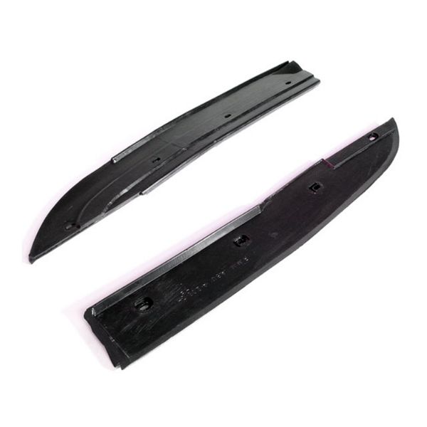Picture of Metro Rear Top Pad Seals, Convertibles For Ford Thunderbird 1958-1960; HD 302