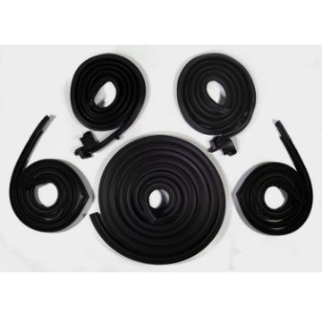 Show details for Metro Basic Kit 2-Door Hardtop For Buick Riviera 1963-1965; RKB 1707-100 Picture of Metro Basic Kit 2-Door Hardtop For Buick Riviera 1963-1965; RKB 1707-100