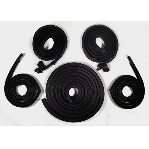 Picture of Metro Basic Kit 2-Door Hardtop For Buick Riviera 1963-1965; RKB 1707-100