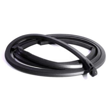 Show details for Metro Roof Rail Seals 2-Door Hardtop Coupe For Dodge Coronet 1975-1976; RR 4010-A Picture of Metro Roof Rail Seals 2-Door Hardtop Coupe For Dodge Coronet 1975-1976; RR 4010-A