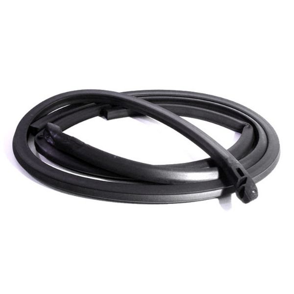 Picture of Metro Roof Rail Seals 2-Door Hardtop Coupe For Dodge Coronet 1975-1976; RR 4010-A