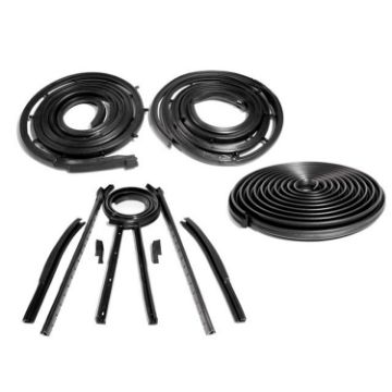 Show details for Metro Basic Kit For Ford Galaxie 1963-1964, Galaxie 500 1963-1964; RKB 3007-103 Picture of Metro Basic Kit For Ford Galaxie 1963-1964, Galaxie 500 1963-1964; RKB 3007-103