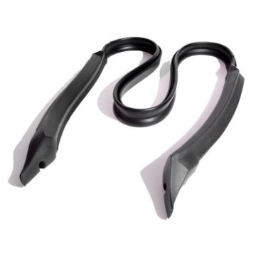 Show details for Metro Targa Top Rear Seal For Chevrolet Corvette 1984-1996; RR 2009-R Picture of Metro Targa Top Rear Seal For Chevrolet Corvette 1984-1996; RR 2009-R