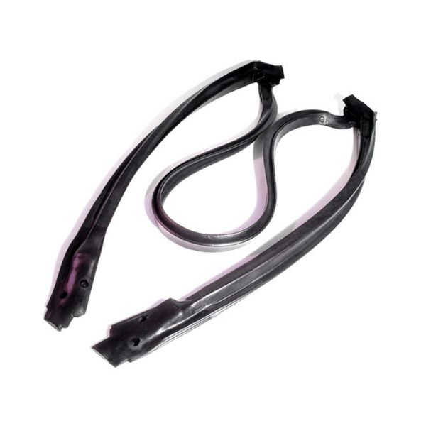 Picture of Metro Header Seal - Convertible/Targa Top For Chevrolet Corvette 1984-96; IS-HD 2009