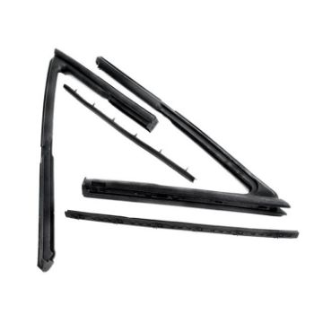Show details for Metro Vent window seals For Buick Skylark 1964-1967, Special 1964-1967; WR 2011 Picture of Metro Vent window seals For Buick Skylark 1964-1967, Special 1964-1967; WR 2011