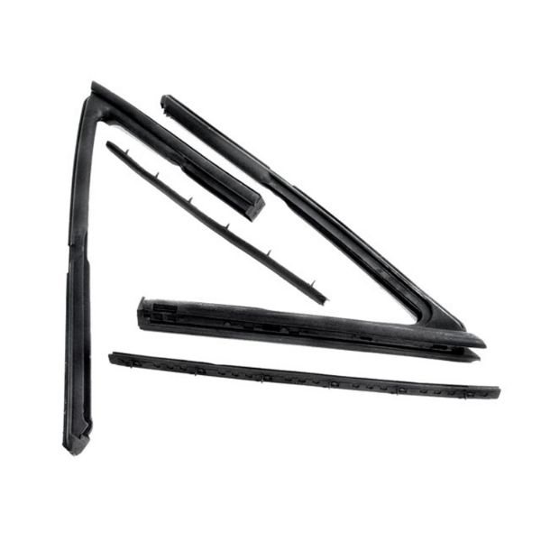 Picture of Metro Vent window seals For Buick Skylark 1964-1967, Special 1964-1967; WR 2011