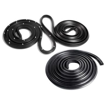 Show details for Metro Basic Kit, 2-Door Sedan For Buick LeSabre 1961-1963; RKB 2011-101 Picture of Metro Basic Kit, 2-Door Sedan For Buick LeSabre 1961-1963; RKB 2011-101