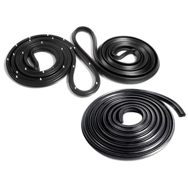 Picture of Metro Basic Kit, 2-Door Sedan For Buick LeSabre 1961-1963; RKB 2011-101