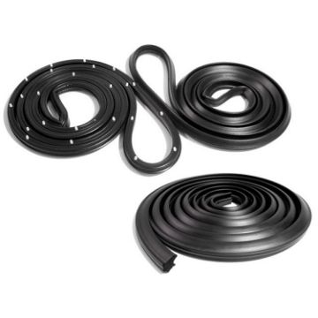 Show details for Metro Basic Kit For Chevrolet Chevy II 1962-1967; RKB 2002-102 Picture of Metro Basic Kit For Chevrolet Chevy II 1962-1967; RKB 2002-102