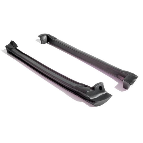 Picture of Metro Targa Top Side Seals For Chevrolet Corvette 1984-1996; RR 2009