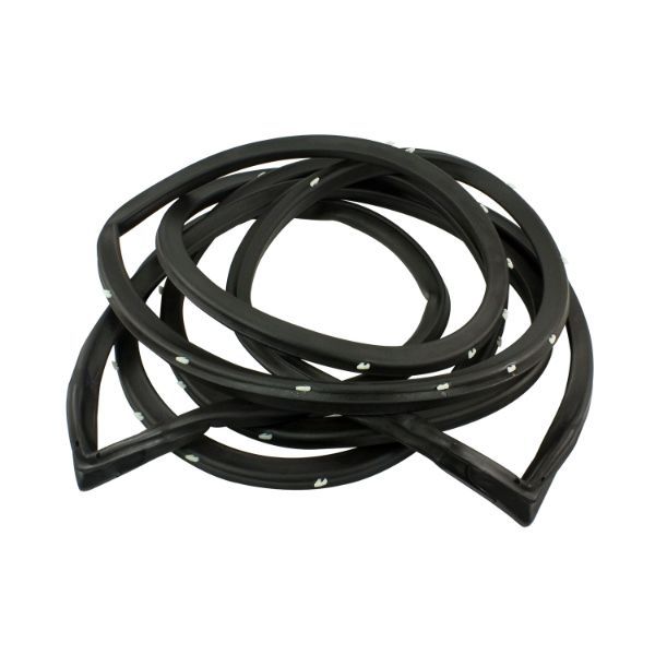 Picture of Metro Front Door Seals For Dodge Coronet 1968-1970; LM 23-P