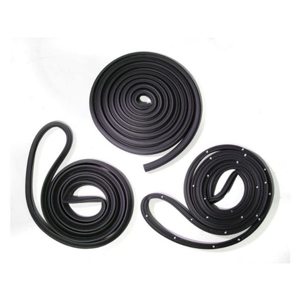 Picture of Metro Basic kit For Chevrolet Chevy II 1968-1969, Nova 1969-1974; RKB 2002-105
