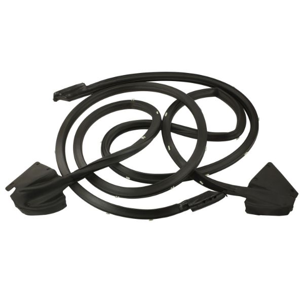 Picture of Metro Door Seals For Chrysler Cordoba 75-79, Plymouth Fury 1975-1978 3795058/9 LM 23-R