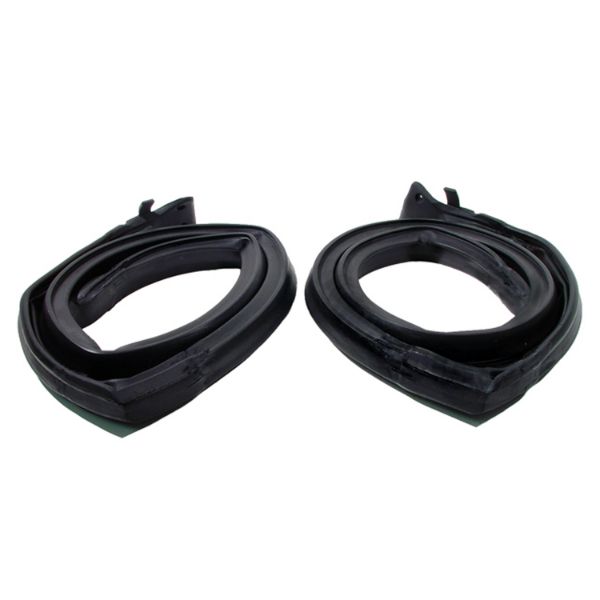 Picture of Metro Roof-Rail Seals For Dodge Charger 1976, Dart 1973-1976 3582742/3; RR 4005-A