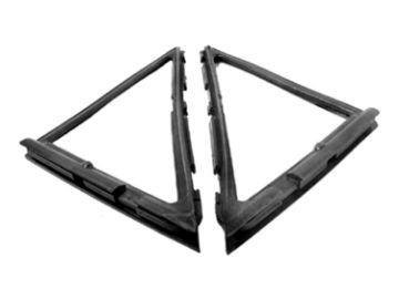 Show details for Metro Vent Window Seals For Plymouth Barracuda 1964-1966, Valiant 1963-1966; WR 2305 Picture of Metro Vent Window Seals For Plymouth Barracuda 1964-1966, Valiant 1963-1966; WR 2305