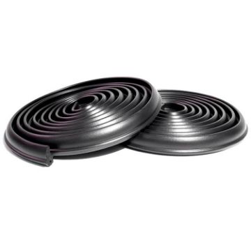 Show details for Metro 174" Hood and Trunk Seal For Chevrolet Corvair 1960-1969; TK 30 Picture of Metro 174" Hood and Trunk Seal For Chevrolet Corvair 1960-1969; TK 30