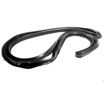 Show details for Metro Door Seal Left Rear For Ford Crown Victoria 1992-1997; LM 453 Picture of Metro Door Seal Left Rear For Ford Crown Victoria 1992-1997; LM 453