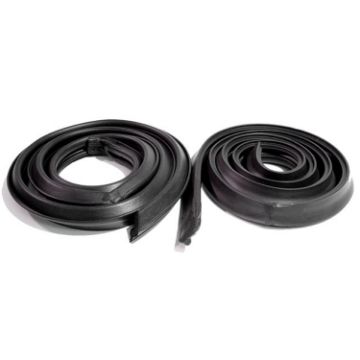 Show details for Metro Roof Rail Seals 2-Door Hardtop For American Motors Javelin 1968-1970; RR 101-B Picture of Metro Roof Rail Seals 2-Door Hardtop For American Motors Javelin 1968-1970; RR 101-B