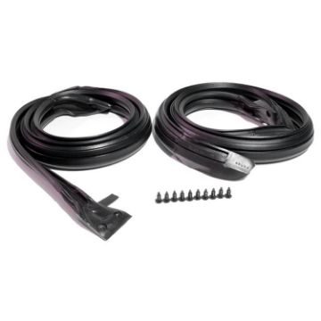 Show details for Metro Roof-Rail Seals For Dodge Dart 1971-1972 2965870/1; RR 4005 Picture of Metro Roof-Rail Seals For Dodge Dart 1971-1972 2965870/1; RR 4005