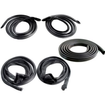 Show details for Metro Basic kit 2-Door Fastback For Ford Mustang 1965-1966; RKB 6000-102 Picture of Metro Basic kit 2-Door Fastback For Ford Mustang 1965-1966; RKB 6000-102