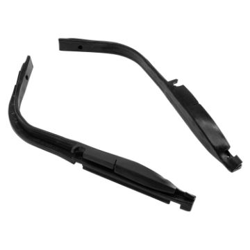 Show details for Metro Door to Dash Windlace Seals For Chevrolet Corvette 1984-1989 14060205; ELP 2055 Picture of Metro Door to Dash Windlace Seals For Chevrolet Corvette 1984-1989 14060205; ELP 2055