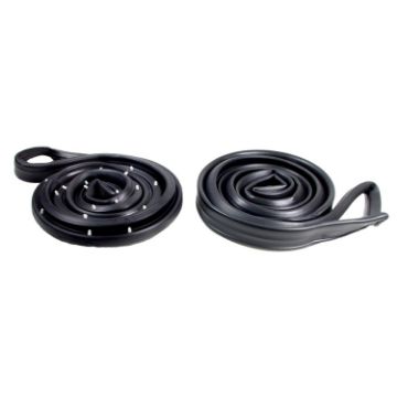 Show details for Metro Front Molded Door Seals For Buick Century 1978-1981, Regal 1982-1984; LM 16-S Picture of Metro Front Molded Door Seals For Buick Century 1978-1981, Regal 1982-1984; LM 16-S
