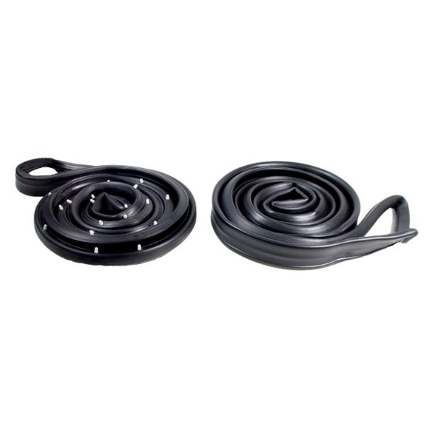 Picture of Metro Front Molded Door Seals For Buick Century 1978-1981, Regal 1982-1984; LM 16-S