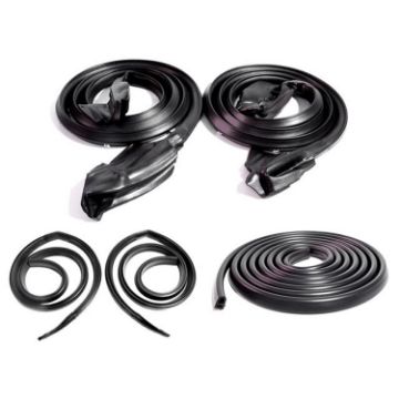 Show details for Metro Basic Kit, 2-Door hardtops For Plymouth Valiant 1973-1976; RKB 4005-113 Picture of Metro Basic Kit, 2-Door hardtops For Plymouth Valiant 1973-1976; RKB 4005-113