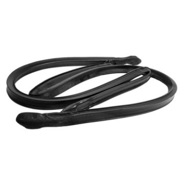 Show details for Metro Roof Rail Seals For Chevrolet Caprice 1974-1976, Impala 1974-1976; RR 5007-C Picture of Metro Roof Rail Seals For Chevrolet Caprice 1974-1976, Impala 1974-1976; RR 5007-C