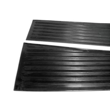 Show details for Metro Running Board Covers For Buick Series 40 1934-1935; RB 1700 Picture of Metro Running Board Covers For Buick Series 40 1934-1935; RB 1700