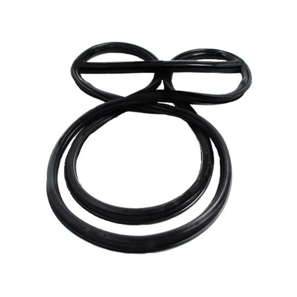 Picture of Metro 146-1/2" Vulcanized Windshield Seal For Chevrolet Fleetline 1949-1952; VWS 7308