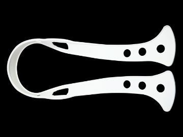 Show details for Metro Windshield to Cowl Base; MB 30-A Picture of Metro Windshield to Cowl Base; MB 30-A