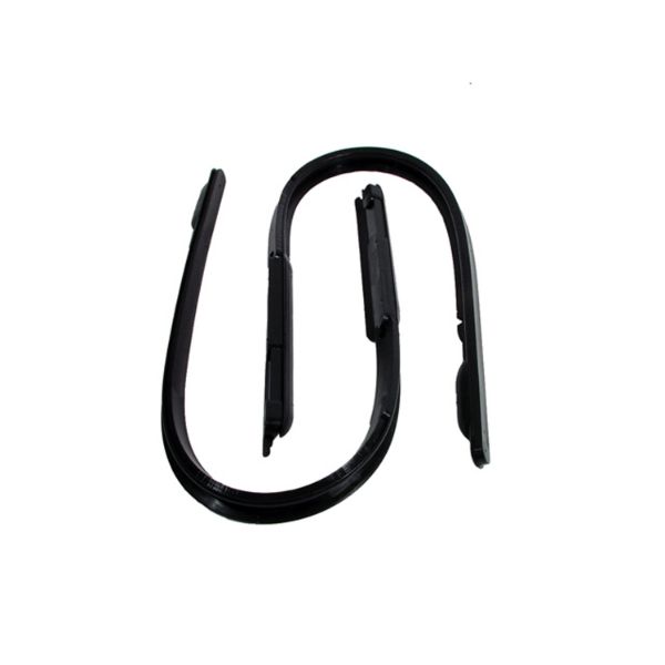 Picture of Metro 28-1/4" long Front Vent Window Seals For Studebaker Commander 1948-1952; WR 9403