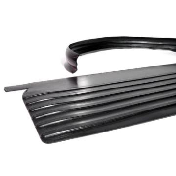 Show details for Metro Running Board Covers For Oldsmobile F-37 1937, F-38 1938; RB 7300 Picture of Metro Running Board Covers For Oldsmobile F-37 1937, F-38 1938; RB 7300