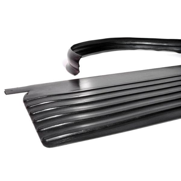 Picture of Metro Running Board Covers For Oldsmobile F-37 1937, F-38 1938; RB 7300