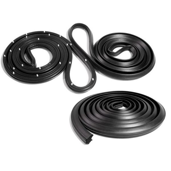 Picture of Metro Basic Kit, 2-Door Sedan For Buick Skylark 1966-1967; RKB 2003-111