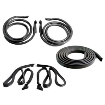 Show details for Metro Basic kit 2-Door Fastback For Ford Mustang 1967-1968; RKB 6000-104 Picture of Metro Basic kit 2-Door Fastback For Ford Mustang 1967-1968; RKB 6000-104