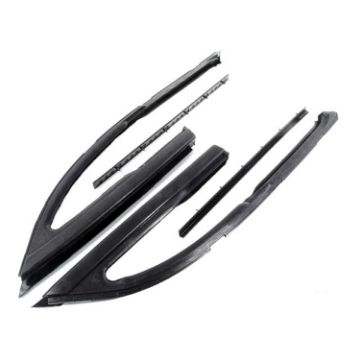 Show details for Metro Vent window seals For Buick Gran Sport 1966-1967, Skylark 1966-1967; WR 2009 Picture of Metro Vent window seals For Buick Gran Sport 1966-1967, Skylark 1966-1967; WR 2009