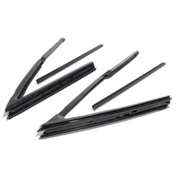 Show details for Metro Vent window seals For Buick Gran Sport 1965, Skylark 1964-1965; WR 2013 Picture of Metro Vent window seals For Buick Gran Sport 1965, Skylark 1964-1965; WR 2013
