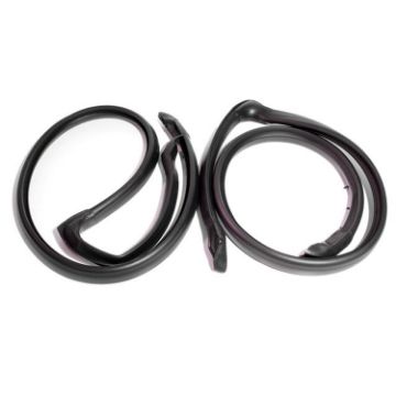 Show details for Metro Molded Roof Rail Seals For Chrysler Cordoba 1975-1979; RR 4010 Picture of Metro Molded Roof Rail Seals For Chrysler Cordoba 1975-1979; RR 4010