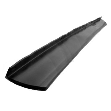 Show details for Metro 58.5" Len Rear Bumper Valance Splash Shield For LaSalle Series 50 39-40; BG 86-D Picture of Metro 58.5" Len Rear Bumper Valance Splash Shield For LaSalle Series 50 39-40; BG 86-D