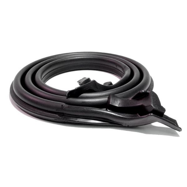 Picture of Metro Station Wagon Tailgate Seal For Chevrolet Chevy II 1962-1967; TG 12