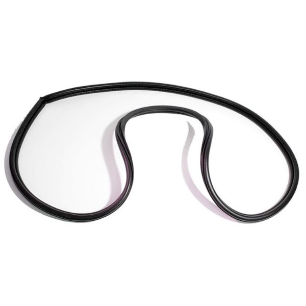 Picture of Metro Molded Door Seal Fits Either Side of 2 Door Model; LM 105