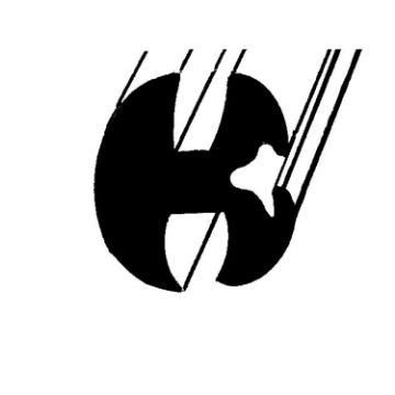 Show details for Metro Windshield and Fixed Side Window Weatherstrip 50' Piece; LPK 101-H 50 Picture of Metro Windshield and Fixed Side Window Weatherstrip 50' Piece; LPK 101-H 50