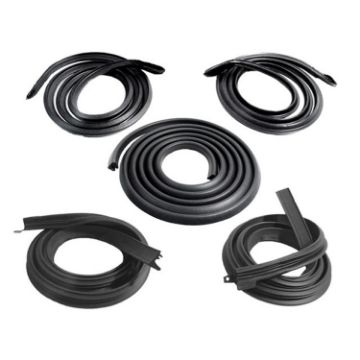 Show details for Metro Basic kit 2-Door Coupe For Ford Mustang 1965-1966; RKB 6000-100 Picture of Metro Basic kit 2-Door Coupe For Ford Mustang 1965-1966; RKB 6000-100