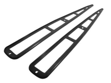 Show details for Metro Rear Tail-Light to Body Seal For Borgward H 2400 1956-1958; MP 113/BLACK Picture of Metro Rear Tail-Light to Body Seal For Borgward H 2400 1956-1958; MP 113/BLACK