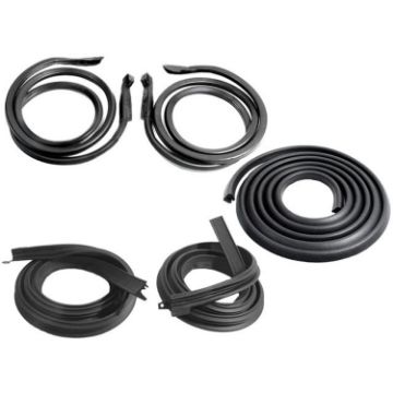 Show details for Metro 67-'68 Basic kit Mercury Cougar For Mercury Cougar 1967-1968; RKB 6500-103 Picture of Metro 67-'68 Basic kit Mercury Cougar For Mercury Cougar 1967-1968; RKB 6500-103